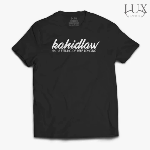 bisaya hugot lines kahidlaw shirt design